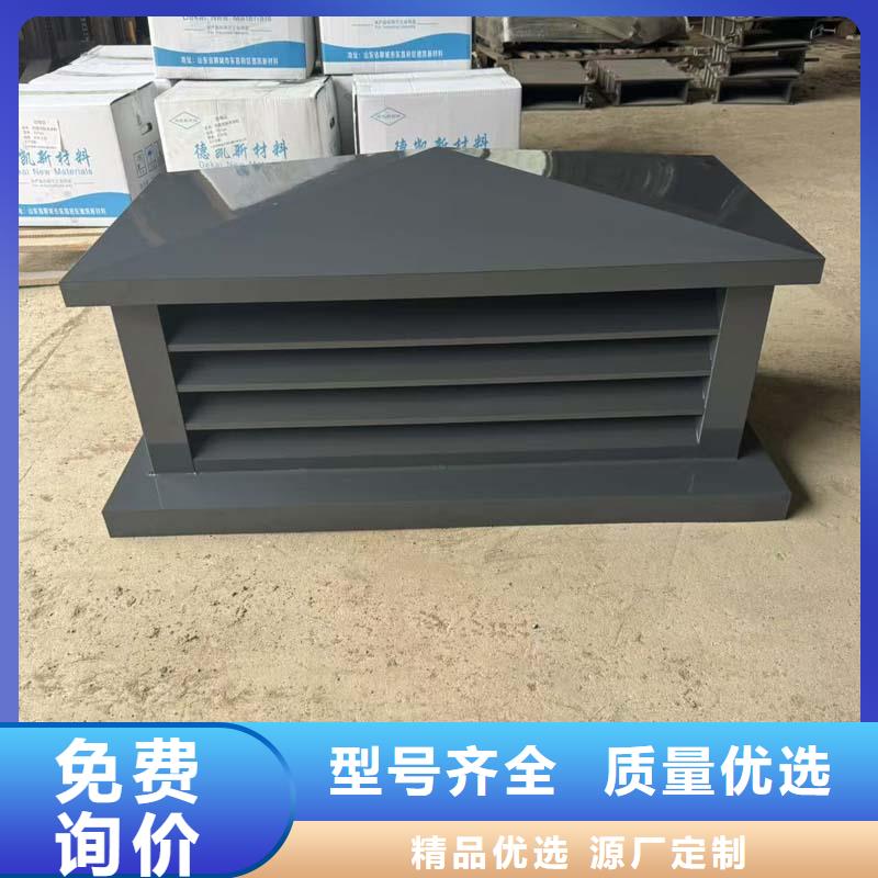 C系列防倒灌风帽本地厂家