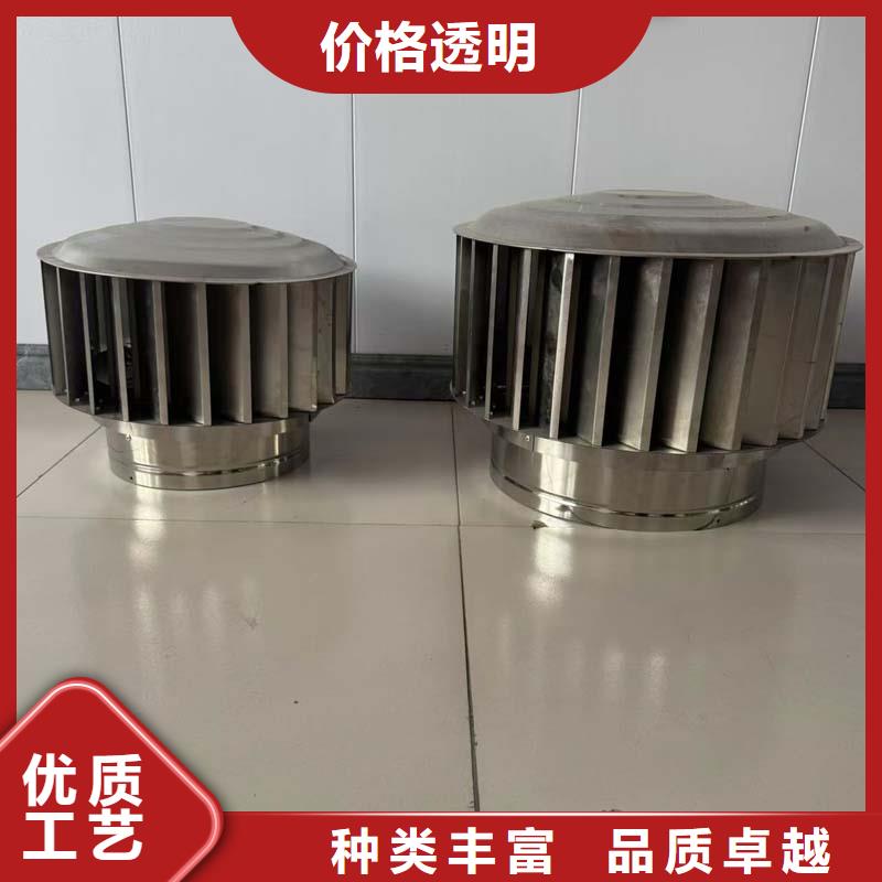 方形矩形百叶风帽品质保证