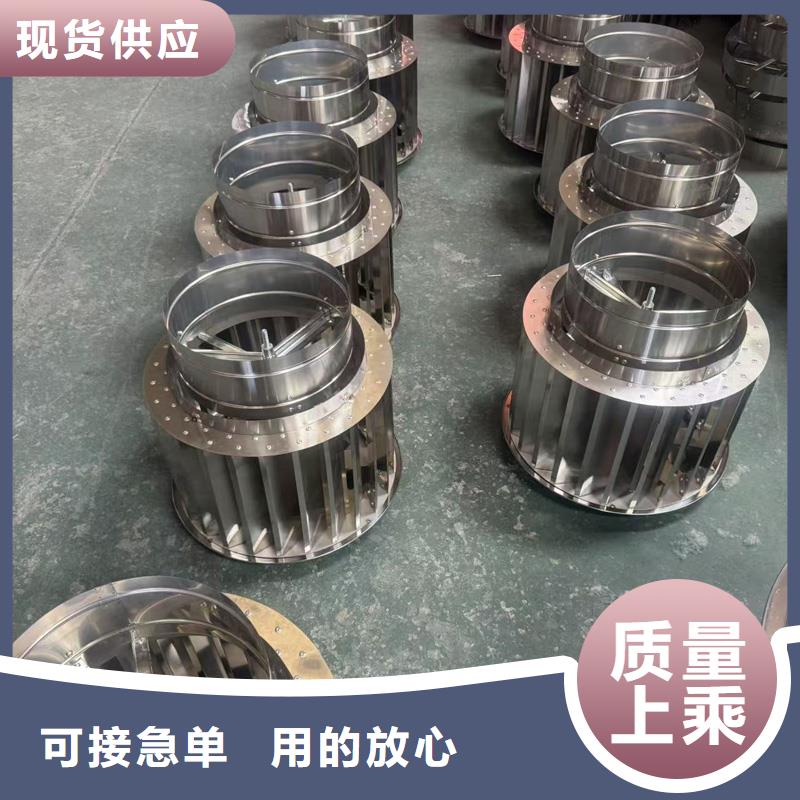 离心式无动力风帽为您服务