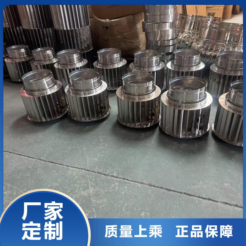 止回式风帽适合全国楼房