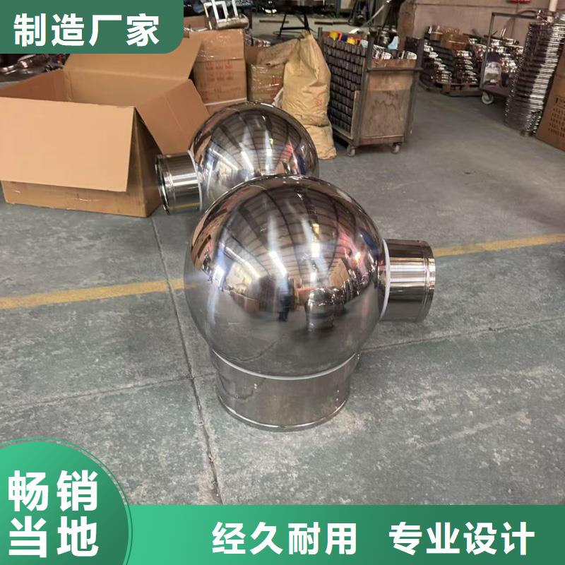 昌江县助排风楼顶抜气帽源头厂家
