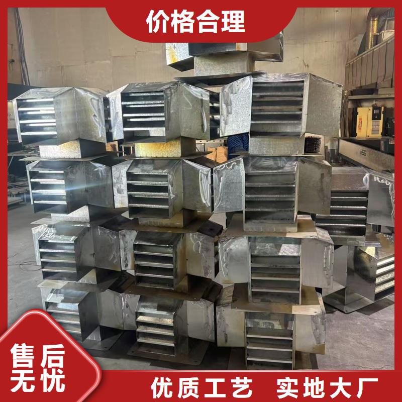 正宗F系列离心式无动力风帽生产厂家-欢迎来电