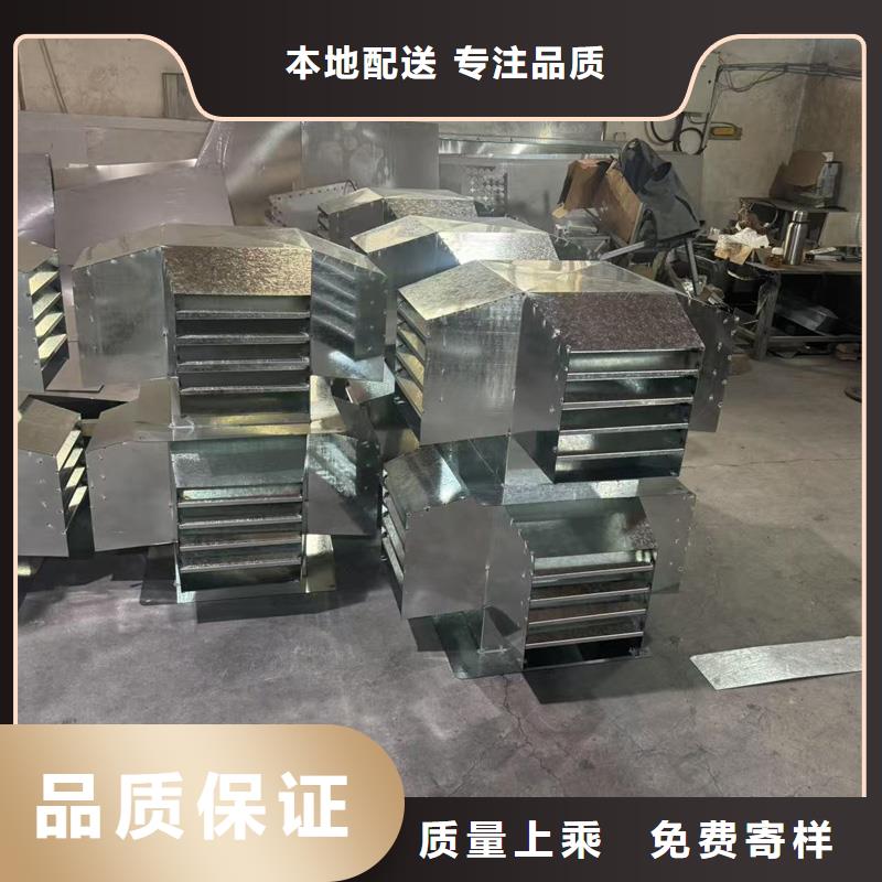 县G系列排气道风帽厂家现货