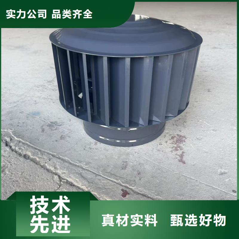 D系列四孔风帽十年生产经验