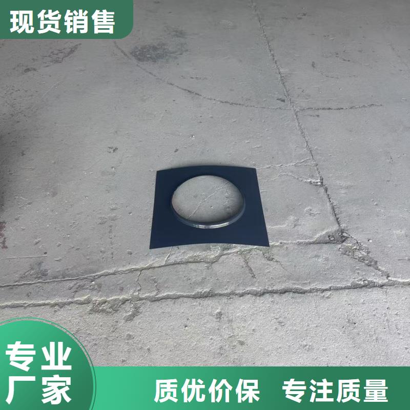 G系列自然抽力式风帽中心
