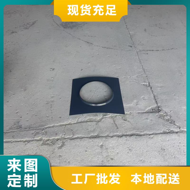 方形百叶风帽品质放心