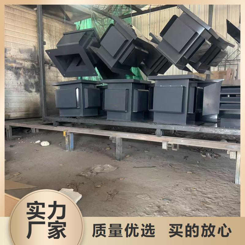 防倒灌烟囱帽厂家价格