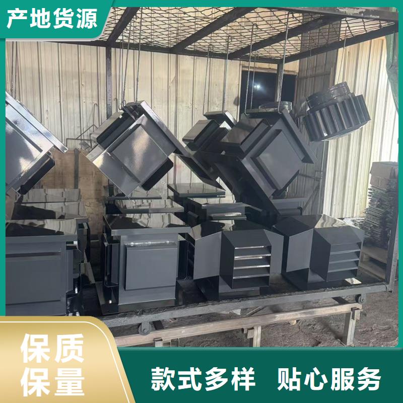 D系列风帽价格实惠