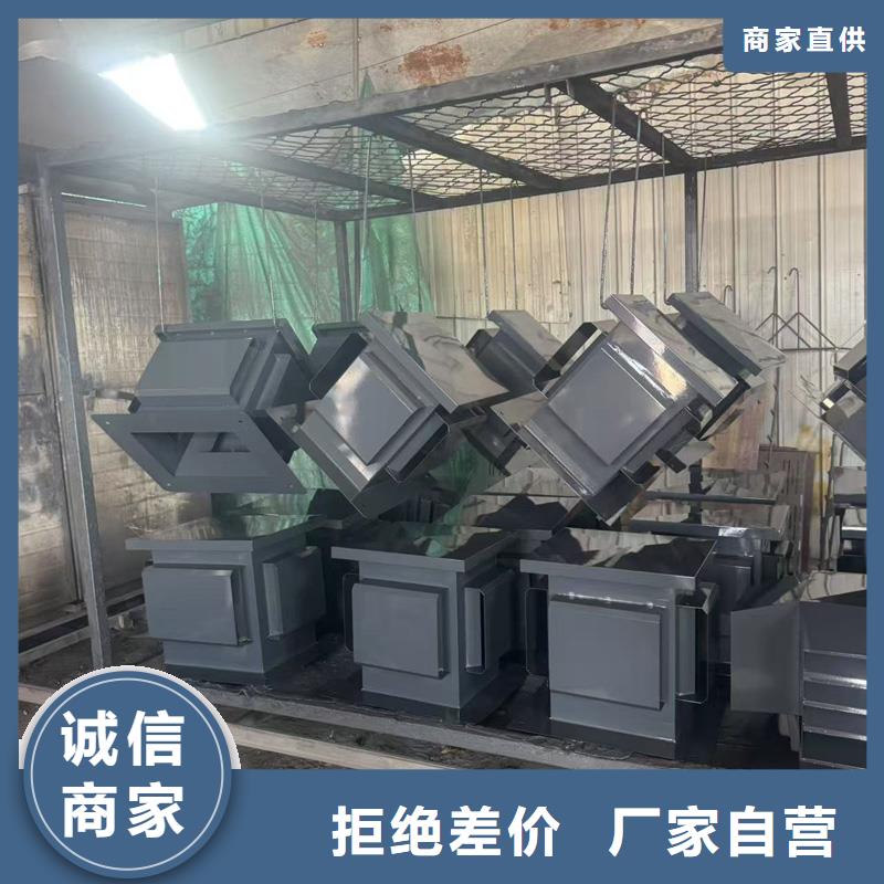 方形百叶窗风帽种类齐全