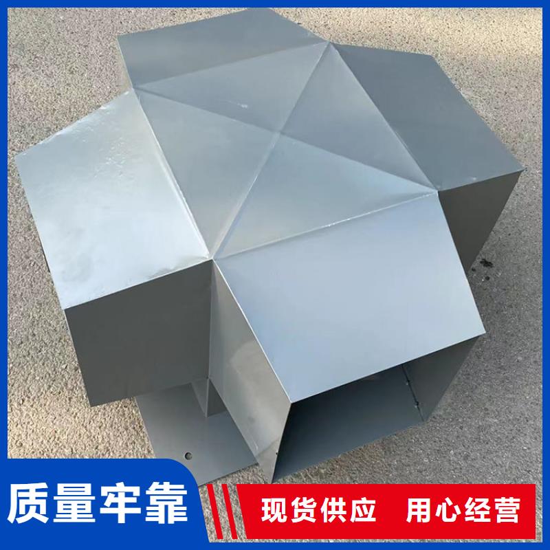 屋顶轴流风机足量供应