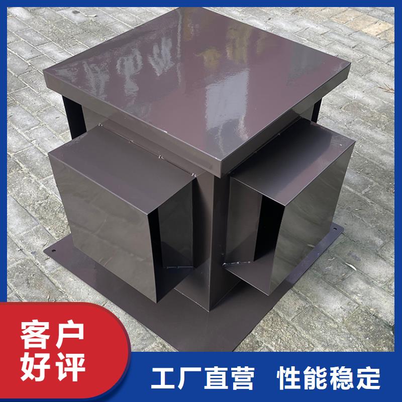 屋顶轴流风机足量供应