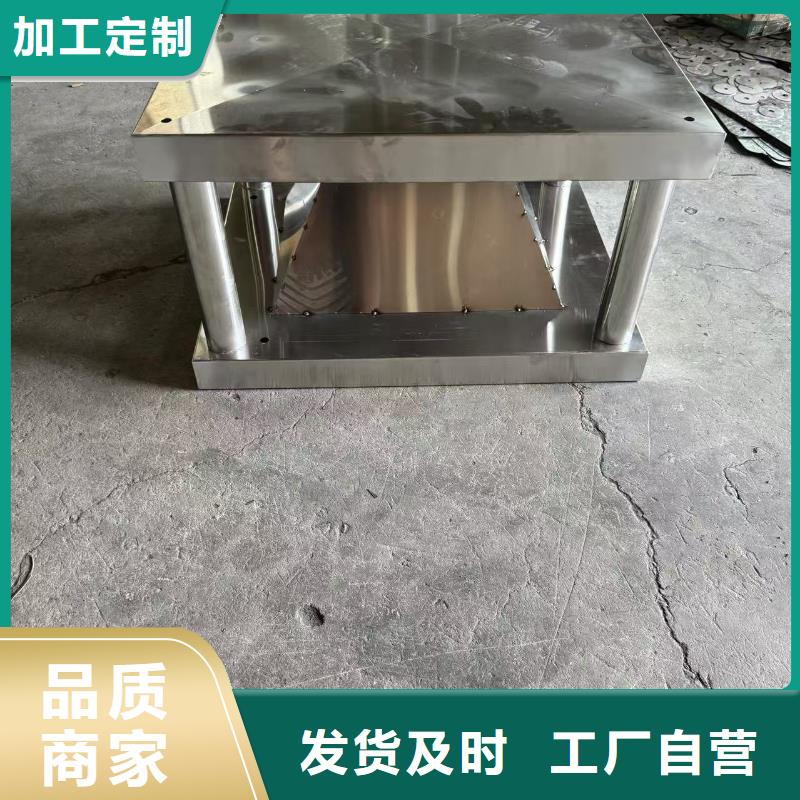 F系列排气道风帽