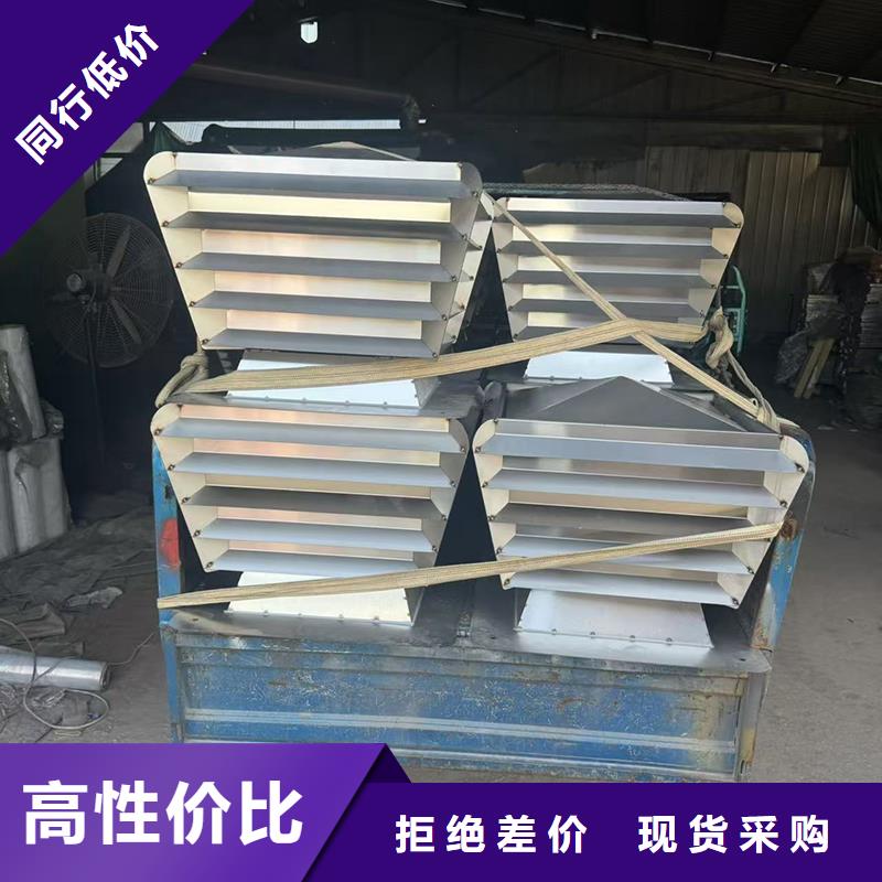 县新款无动力风帽期待您的来电