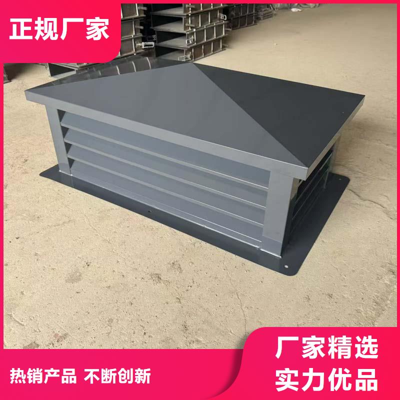 负压旋转圆柱风帽库存充足