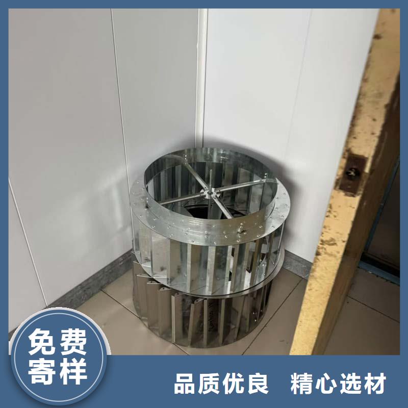 县无动力防风帽零售