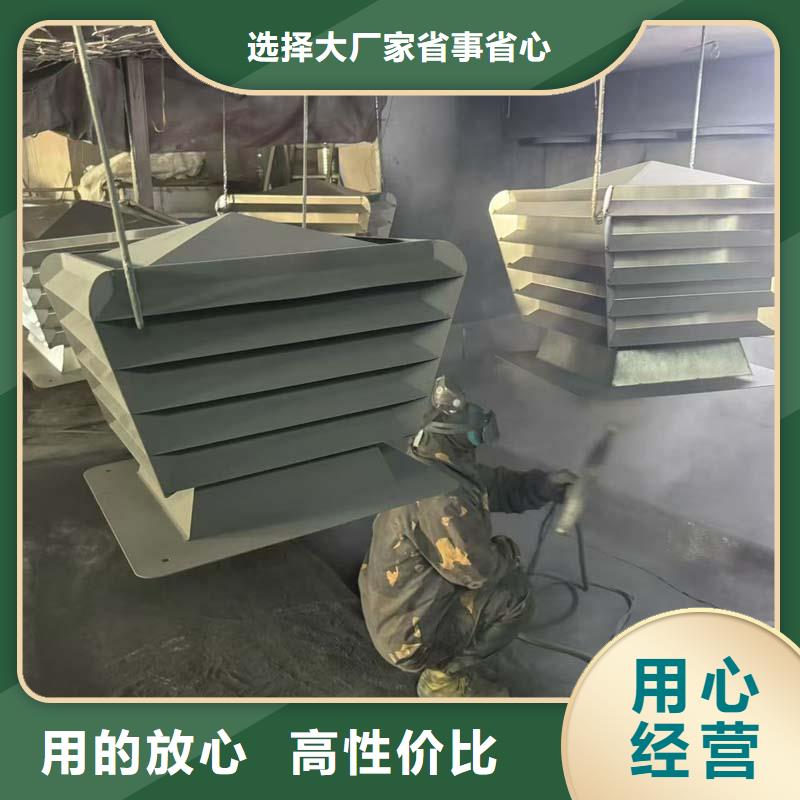 离心式无动力风帽品牌厂家