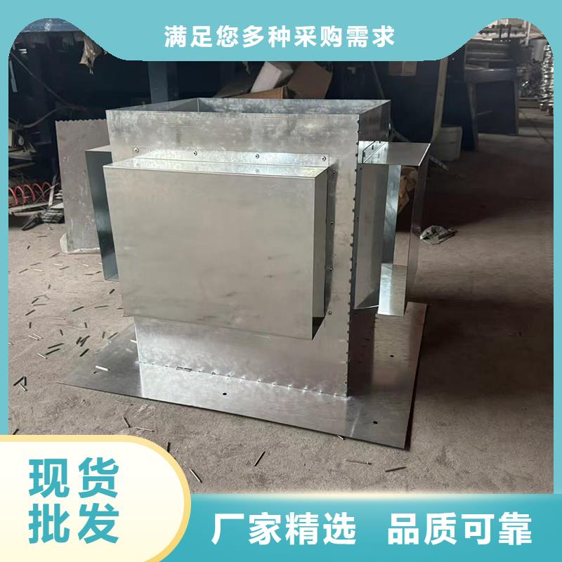 县A系列排气道风帽出厂价格