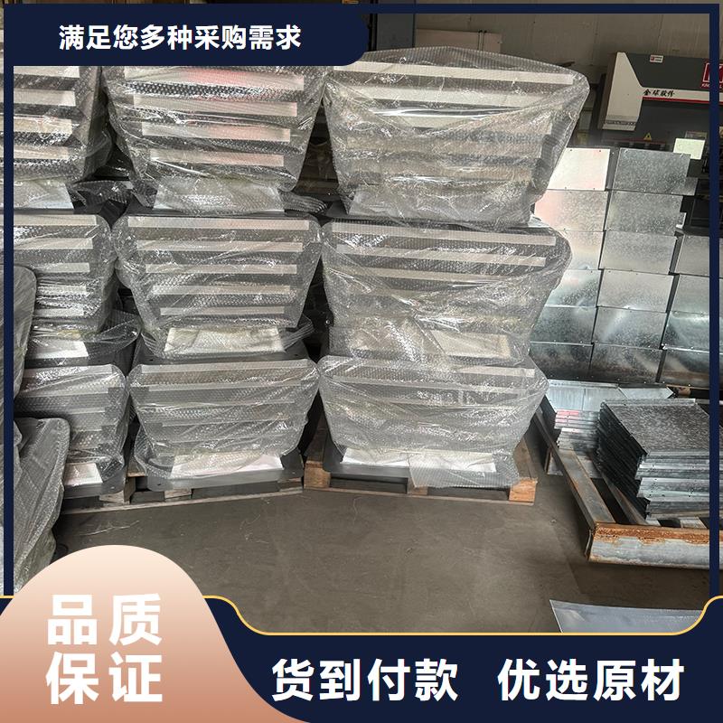 成品固定式烟囱帽值得信赖