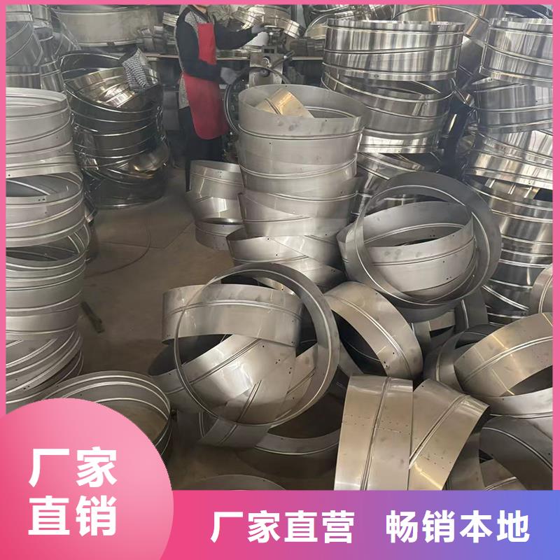 C系列防倒灌风帽图片