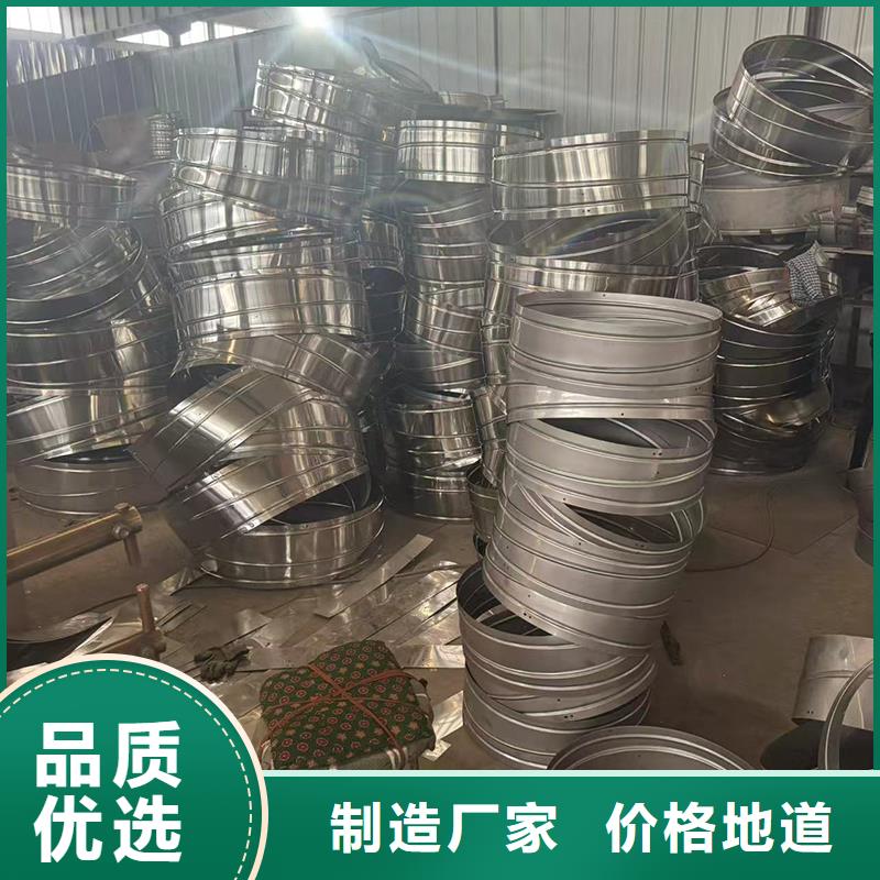 离心式无动力风帽厂家直销