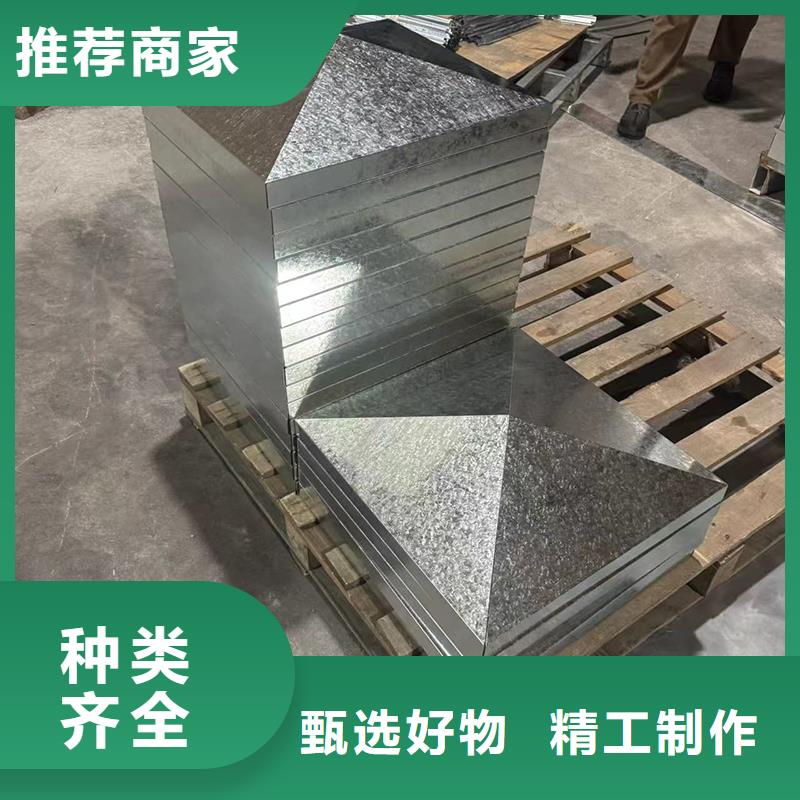 国标离心式风帽发货及时