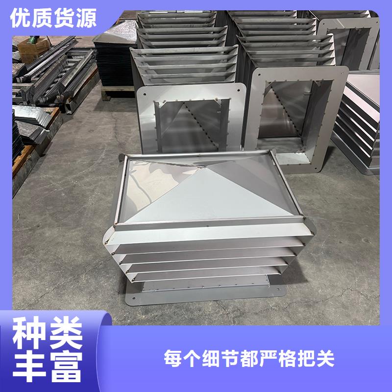 离心式无动力风帽厂家直销
