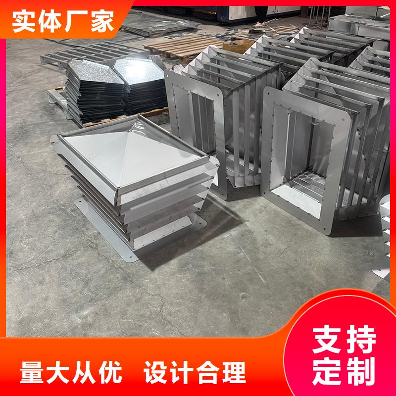 离心式无动力风帽厂家直销