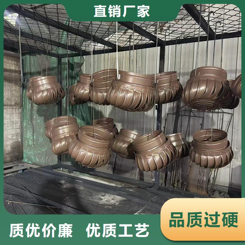 A系列直径300BPS型风帽售后完善
