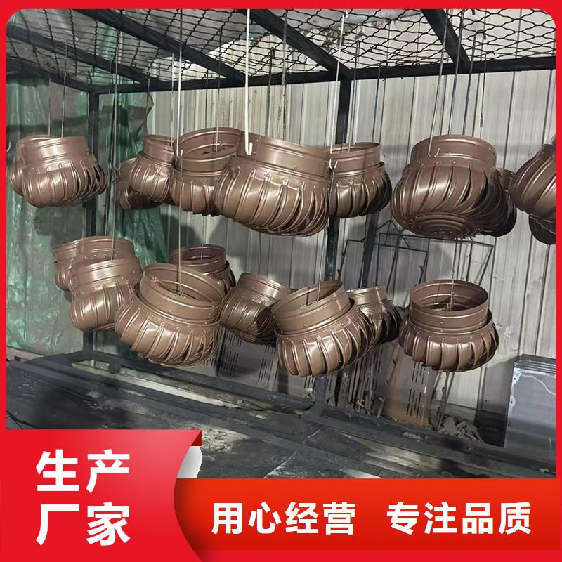 陵水县圆柱形金属风帽防风雪