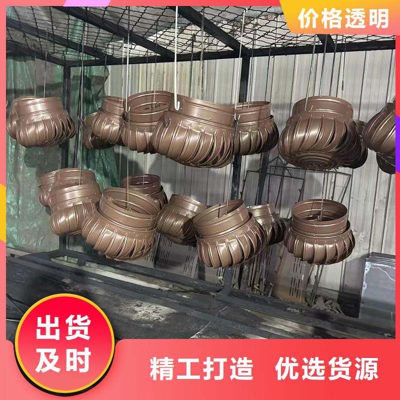 防倒灌无动力风帽10年经验