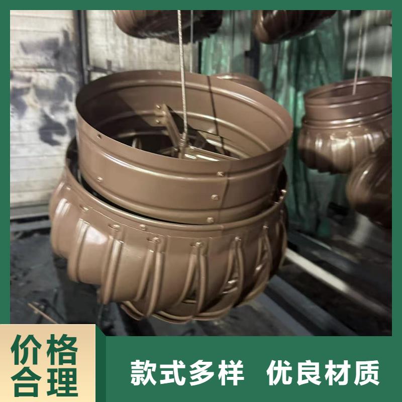F系列离心式风帽现货直供