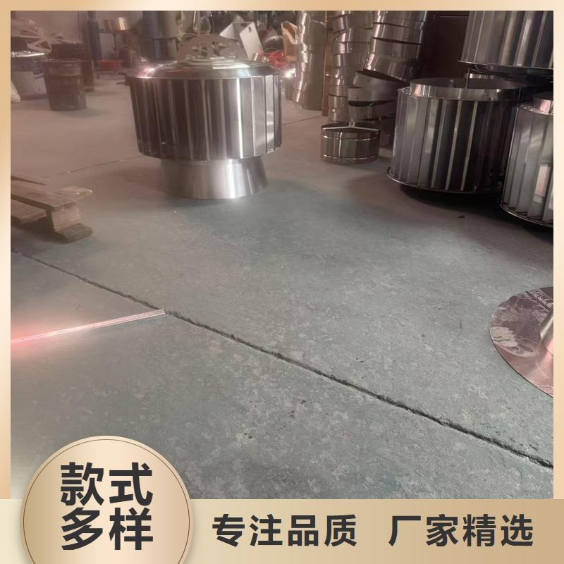 县自力式风帽近期行情