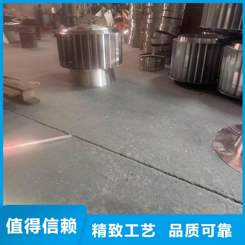 F系列旋转风帽图片