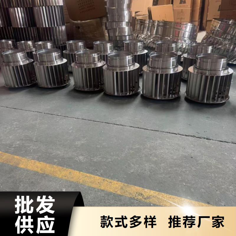 负压旋转圆柱风帽厂家现货