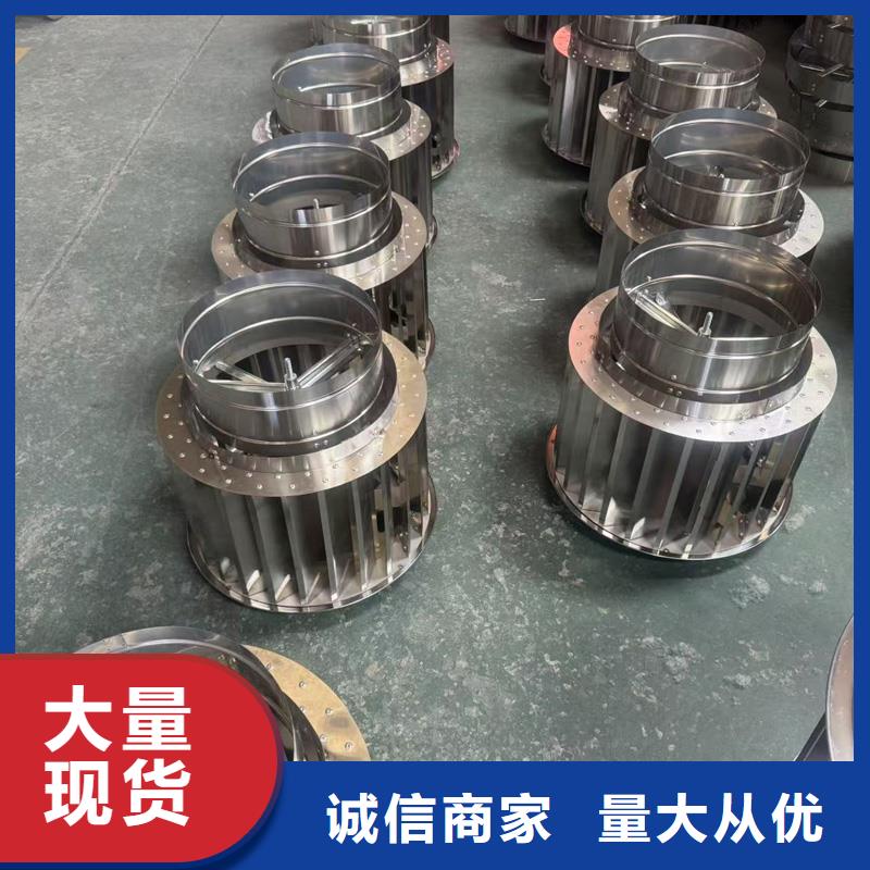 A系列无动力风帽口碑好