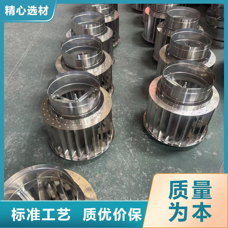 负压无动力风帽供应商