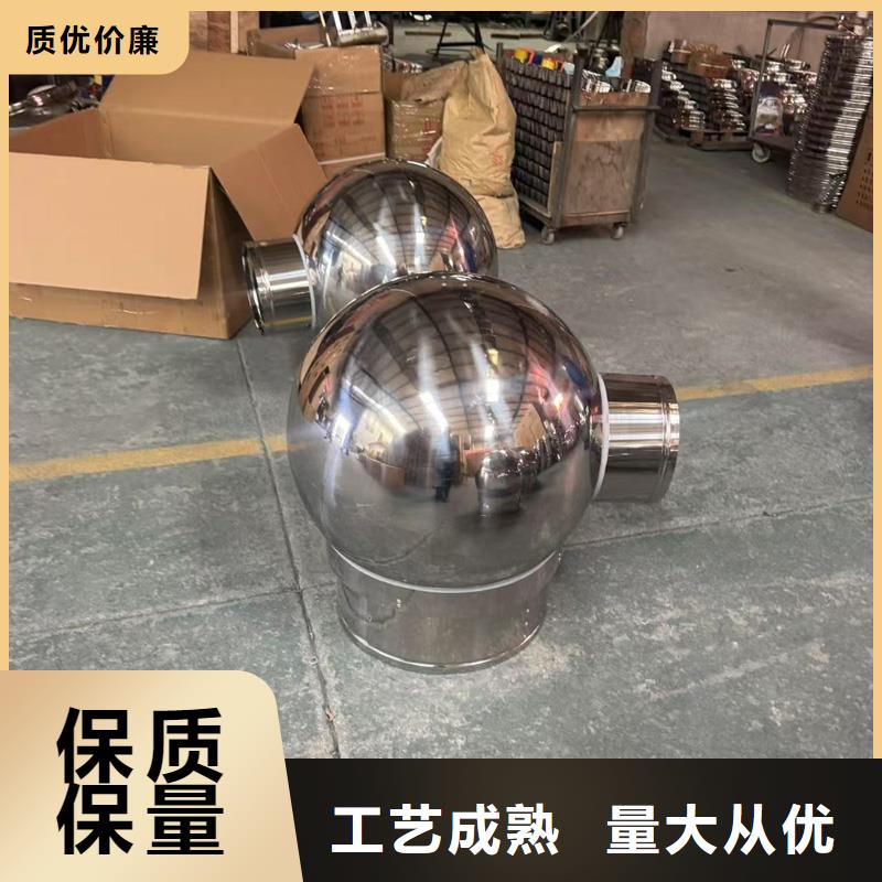 防倒灌旋转风帽节能环保