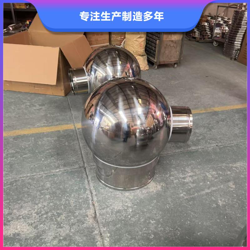 无噪音无动力风帽现货直供