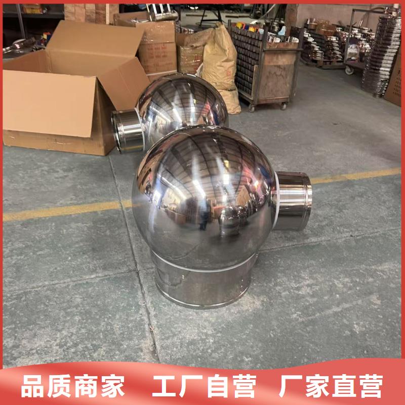 新款无动力风帽品质保证