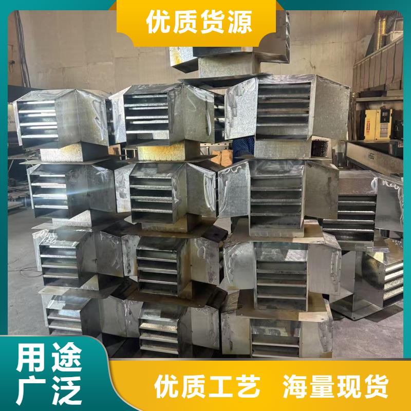 防倒灌旋转风帽实体大厂
