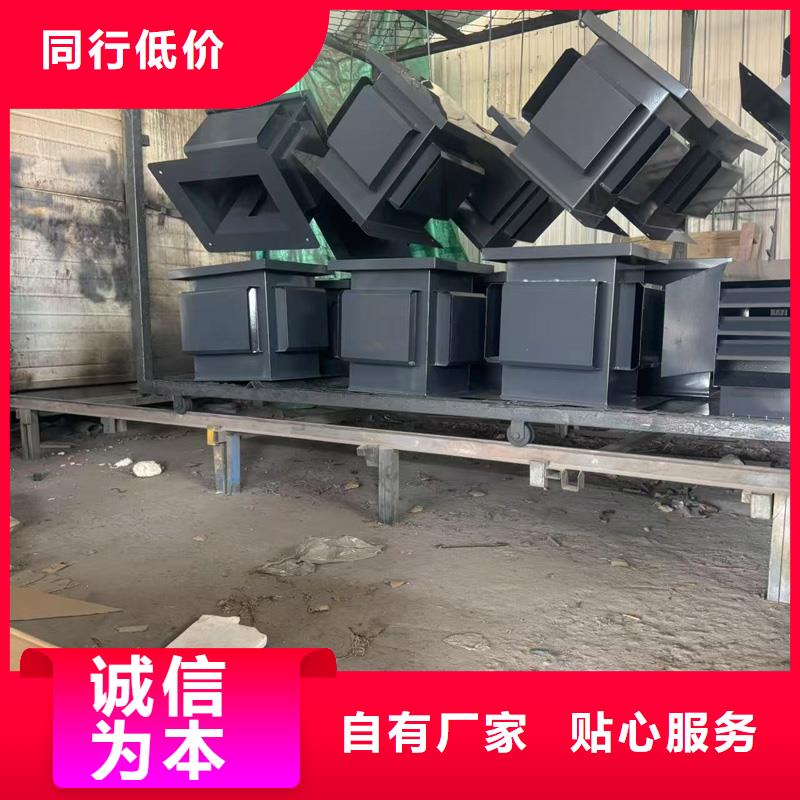 防倒灌旋转风帽实体大厂