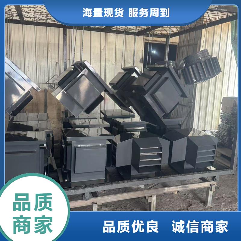 F系列无动力旋转风帽直销价格