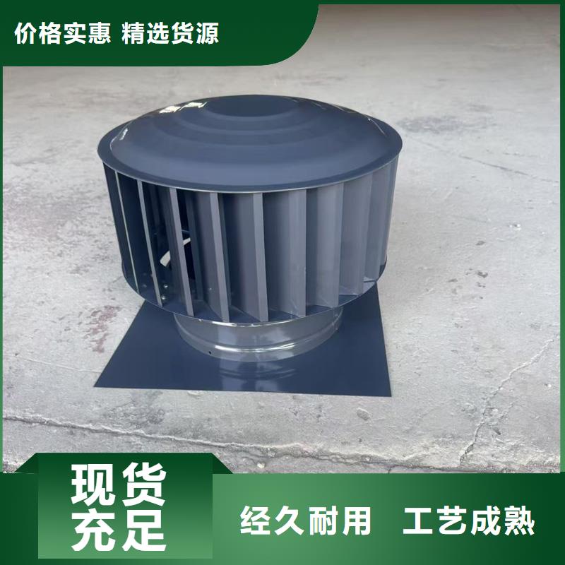 县新款无动力风帽楼顶烟道专用