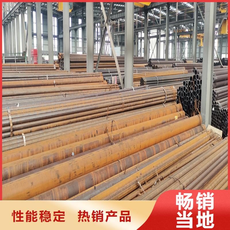 无缝钢管,Gcr15轴承精密钢管专业按需定制