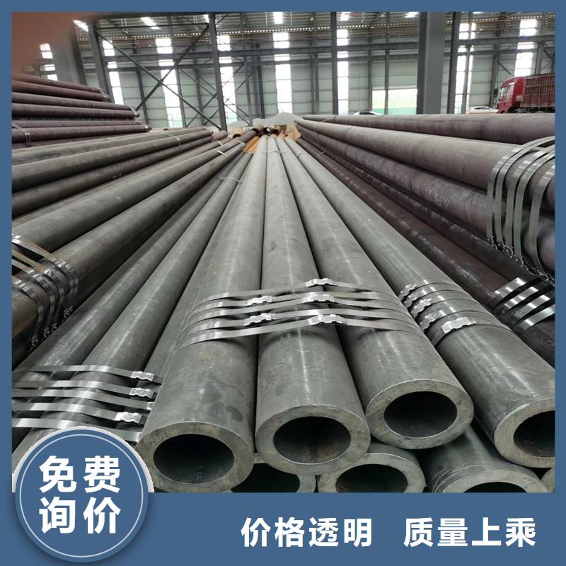 无缝钢管,Gcr15轴承精密钢管专业按需定制