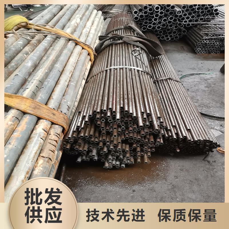 精密管-精密钢管客户满意度高