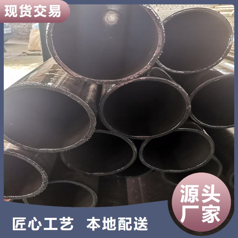 精密管-精密钢管客户满意度高