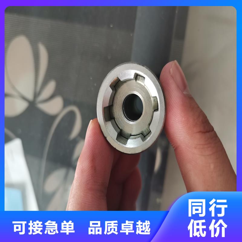 精密管-精密钢管客户满意度高