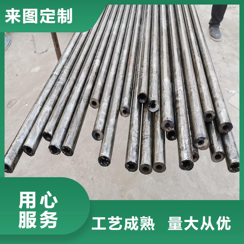 精密管-精密钢管客户满意度高