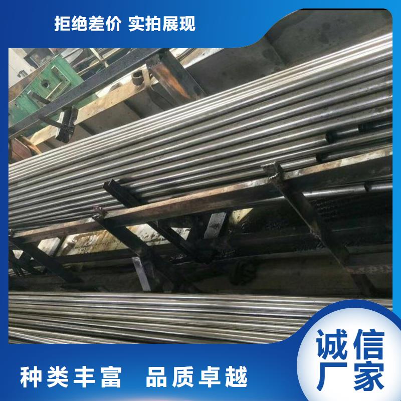 精密管-精密钢管客户满意度高